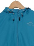 Vorschaubild 5 von Softshelljacke Damen Mehrfarbig Gr. 38/M Polyester Uni Outdoor Langarm
