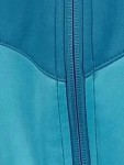 Vorschaubild 7 von Softshelljacke Damen Mehrfarbig Gr. 38/M Polyester Uni Outdoor Langarm