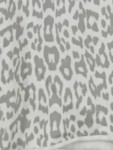 Vorschaubild 7 von Damen Langarmshirt Leopardenmuster Gr. 42/XL Mehrfarbig