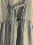 Vorschaubild 4 von MNG Kinder Sommerkleid Trägerkleid Jeansoptik Blau Gr. 152