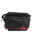 Vorschaubild 1 von Angeltasche Umhängetasche Herren Outdoor Schwarz 32x22cm Polyester