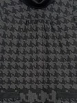 Vorschaubild 3 von TAIFUN Damen Strickkleid Gr. 40/L Modern Mehrfarbig Grafisch