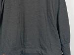Vorschaubild 3 von Damen Langarmshirt Gr. 40/L Grau Casual