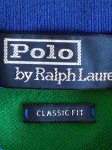 Vorschaubild 5 von Herren Poloshirt L Grün Casual