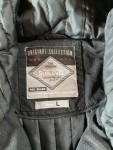 Vorschaubild 5 von Sublevel Herren Sweatjacke Kapuzenjacke Gr. 50/L Schwarz Streetwear