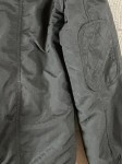 Vorschaubild 4 von Sublevel Herren Sweatjacke Kapuzenjacke Gr. 50/L Schwarz Streetwear