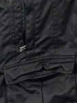 Vorschaubild 5 von Herren Steppjacke Outdoor Schwarz Gr. 48/M Winterjacke
