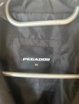 Vorschaubild 5 von Damen Trainingsjacke XS Schwarz Streetwear Sport