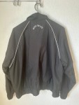 Vorschaubild 4 von Damen Trainingsjacke XS Schwarz Streetwear Sport