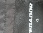 Vorschaubild 6 von Damen Trainingsjacke XS Schwarz Streetwear Sport