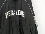 Vorschaubild 2 von Damen Trainingsjacke XS Schwarz Streetwear Sport