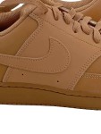 Vorschaubild 3 von Herren Sneaker low Braun Gr. 41 Sportschuhe Freizeitschuhe