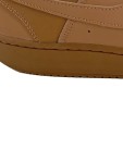 Vorschaubild 5 von Herren Sneaker low Braun Gr. 41 Sportschuhe Freizeitschuhe