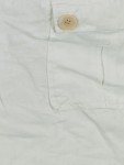 Vorschaubild 3 von Damen Cargohose Shorts Weiß Gr. 34 Casual