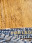 Vorschaubild 4 von Herren Jeans Regular Fit L Blau Casual
