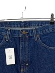 Vorschaubild 4 von Herren Jeans Regular Fit Blau Größe 32 Casual Denim Hose