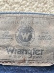 Vorschaubild 5 von Herren Jeans Regular Fit Blau Größe 32 Casual Denim Hose