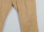 Vorschaubild 3 von Herren Stoffhose L Beige Casual Hose