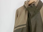 Vorschaubild 4 von Herren Outdoorjacke XL Mehrfarbig Polyester Reißverschluss Herbst Winter