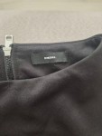 Vorschaubild 3 von Damen Etuikleid Gr. 38/M Schwarz Modern Business