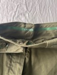 Vorschaubild 5 von Damen Cargo Shorts Gr. 36 Oliv Casual
