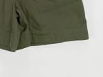 Vorschaubild 2 von Damen Cargo Shorts Gr. 36 Oliv Casual