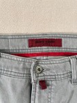 Vorschaubild 2 von Herren Jeans Regular Fit Hose W34/50 L Grau Casual