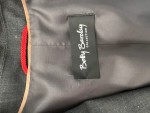Vorschaubild 4 von Blazer Damen Gr. 38 Grau Business Elegant