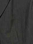 Vorschaubild 2 von Blazer Damen Gr. 38 Grau Business Elegant