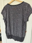 Vorschaubild 2 von Damen T-Shirt XL 42 Maritim Anker Muster Mehrfarbig