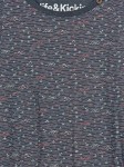 Vorschaubild 3 von Damen T-Shirt XL 42 Maritim Anker Muster Mehrfarbig