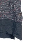 Vorschaubild 4 von Damen T-Shirt XL 42 Maritim Anker Muster Mehrfarbig