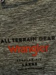 Vorschaubild 5 von Fleecejacke Damen Mehrfarbig Gr. 40/L Polyester Abstrakt Outdoor