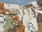 Vorschaubild 3 von Cargo Shorts Herren Mehrfarbig Gr. W32/48/M Polyester Outdoor