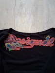 Vorschaubild 5 von Damen Freizeitkleid Gr. 36/S Mehrfarbig Casual Viskose