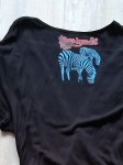 Vorschaubild 6 von Damen Freizeitkleid Gr. 36/S Mehrfarbig Casual Viskose