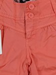 Vorschaubild 2 von Damen Cargo Shorts S Orange Casual