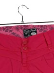 Vorschaubild 9 von Damen Cargo Shorts Pink Gr. M Baumwolle Casual