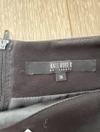 Vorschaubild 4 von Damen Bleistiftrock Gr. 36 Schwarz Basic