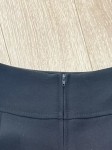 Vorschaubild 3 von Damen Bleistiftrock Gr. 36 Schwarz Basic