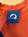 Vorschaubild 5 von Kinder T-Shirt Gr. 80-90/86 Colorblock UV30 Mehrfarbig