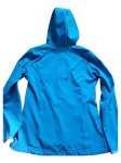 Vorschaubild 2 von Damen Softshelljacke Gr. 38/M Blau