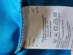 Vorschaubild 8 von Damen Softshelljacke Gr. 38/M Blau