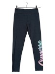 Vorschaubild 1 von Leggings Kinder Schwarz Sportlich Gr. 155x159 cm