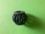 Vorschaubild 2 von Damen Charm Anhänger Schwarz Elegant Zirkonia