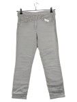 Vorschaubild 1 von ST.EMILE Damen Jeans Straight Leg W28 Grau Casual