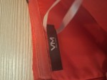 Vorschaubild 7 von Damen Abendkleid Ballkleid Gr. 34 Rot Elegant