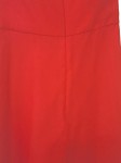 Vorschaubild 6 von Damen Abendkleid Ballkleid Gr. 34 Rot Elegant