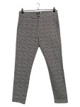Vorschaubild 1 von Herren Stoffhose Kariert Gr. 36 Casual Mehrfarbig