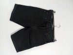Vorschaubild 2 von Herren Jeans Shorts Schwarz W32/48/M Casual